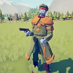 ������������ս(����������Ϸ)v5.4.3 �ֻ���