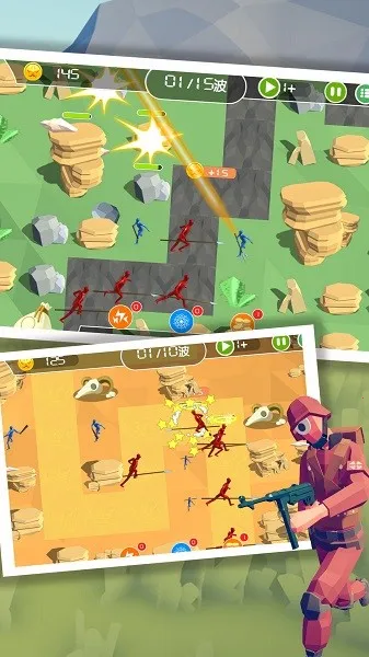 ������������ս(����������Ϸ)