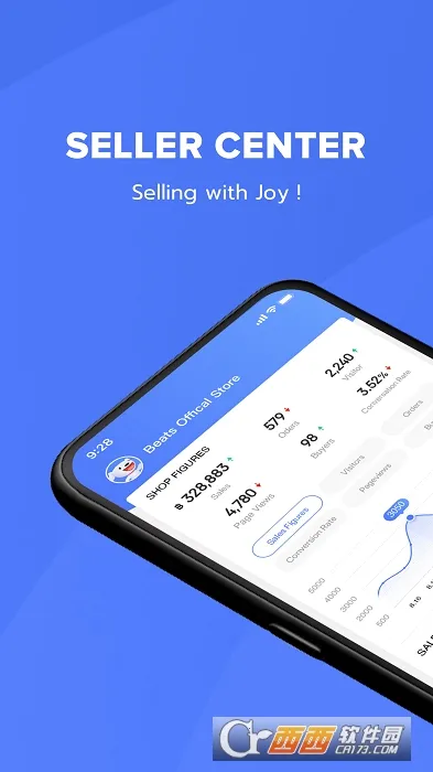 Seller Center��׿���ֻ���v3.35.4 ��׿��