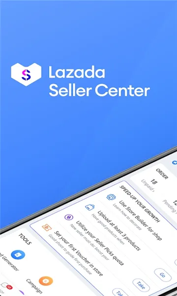 Seller Center��׿���ֻ���v3.35.4 ��׿��