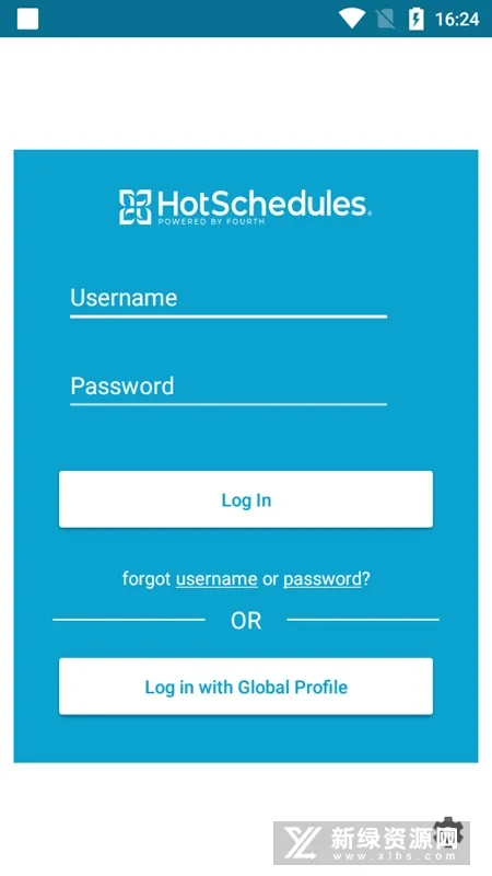 HotSchedules(�ճ̹�������)V1.0 �ֻ���