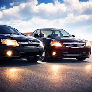 Dream Cars(����������Ϸ)v3.0.1 �ֻ���