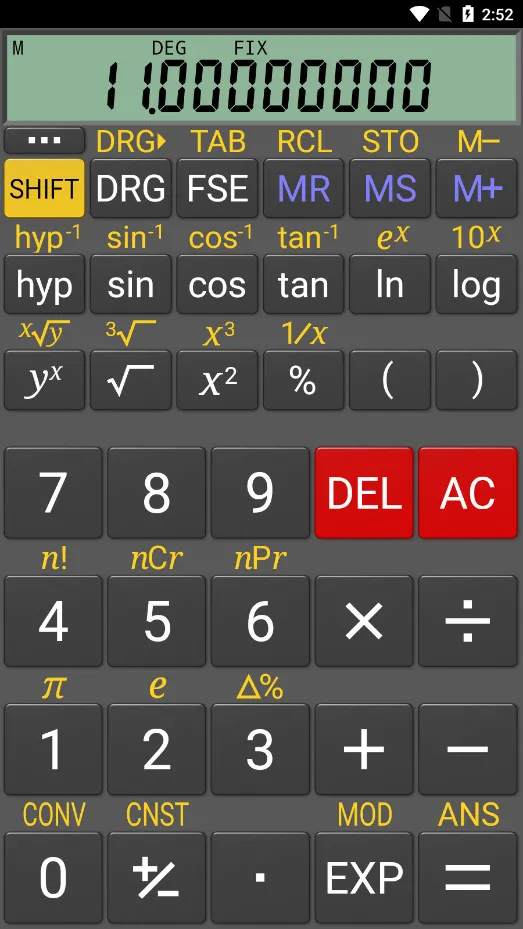 ���ܿ�ѧ������(ǿ���ѧ������)v1.07.196 ��׿��