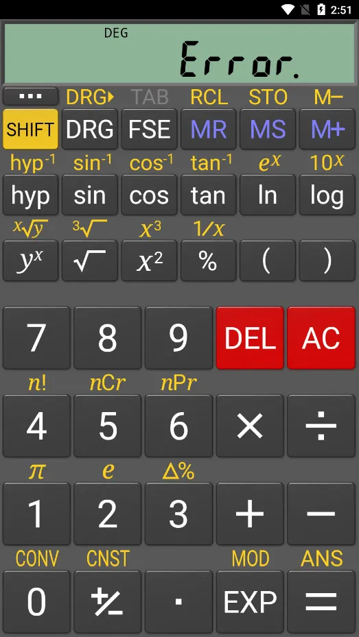 ���ܿ�ѧ������(ǿ���ѧ������)v1.07.196 ��׿��