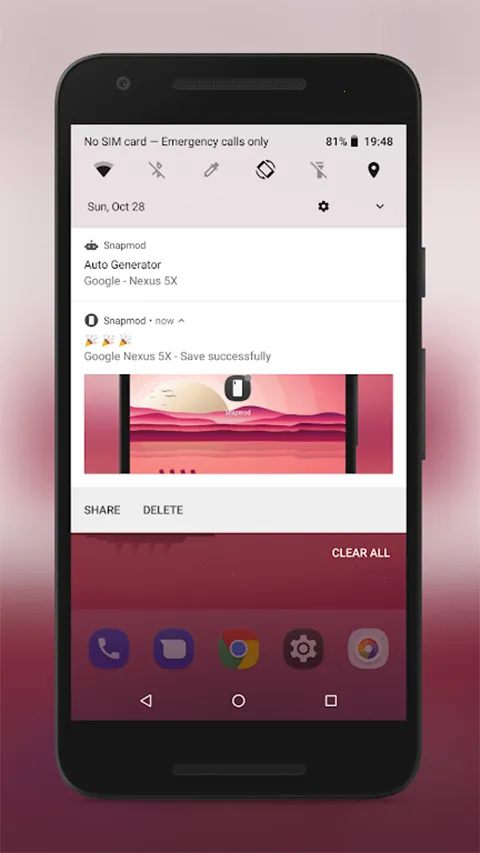 Snapmod(���ǽ�ͼ����)v2.0.0 ��׿��