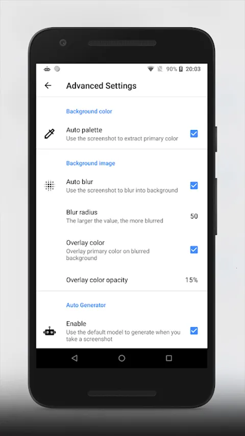 Snapmod(���ǽ�ͼ����)v2.0.0 ��׿��