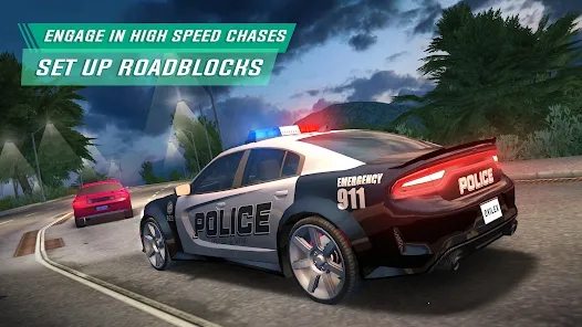 Police Sim (�����ʻģ����Ϸ)v1.9.103 �ֻ���