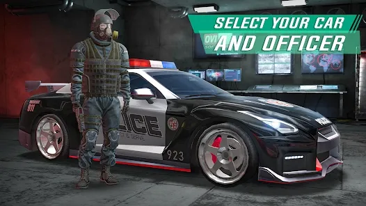 Police Sim (�����ʻģ����Ϸ)v1.9.103 �ֻ���