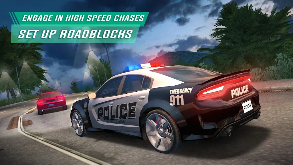 Police Sim (�����ʻģ����Ϸ)v1.9.103 �ֻ���