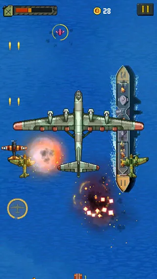 Squadron ��׿���ֻ���