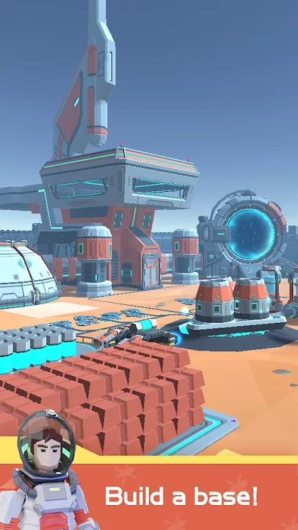 Star Expedition(�����ػ�����Ϸ)v1.4.2 ��׿��