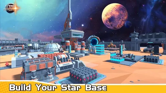 Star Expedition(�����ػ�����Ϸ)