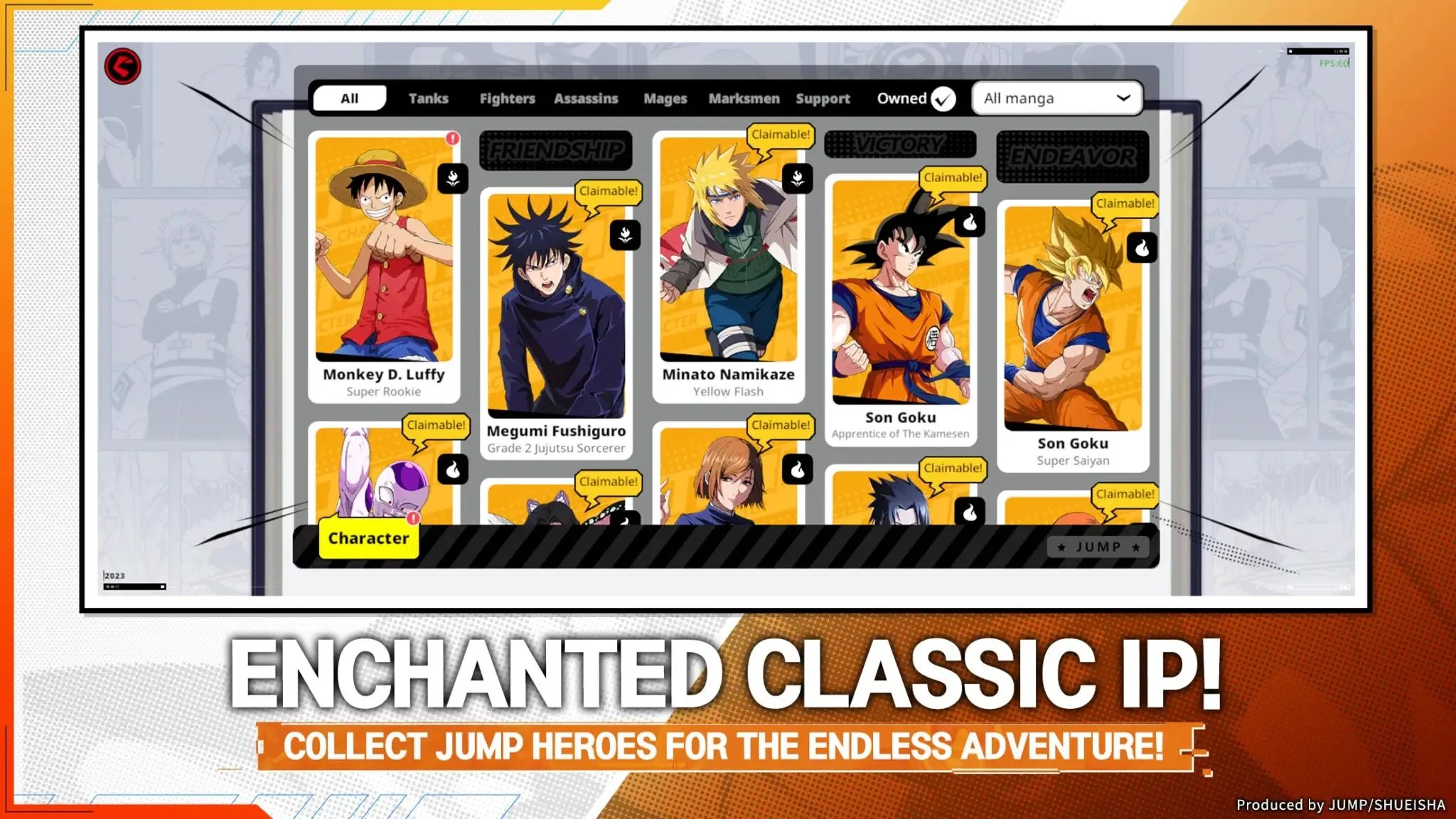JUMP��Assemble2026���°汾v1.1.0 ��׿��