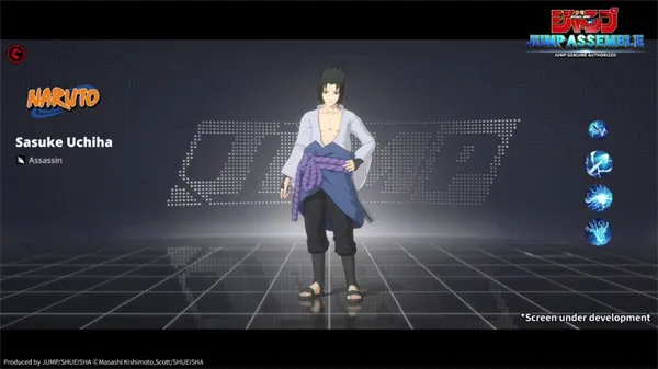JUMP��Assemble2026���°汾