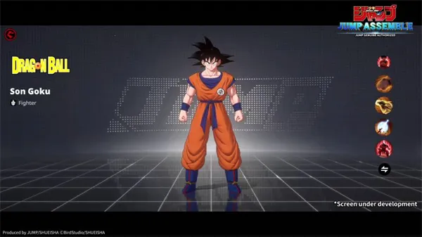 JUMP��Assemble2026���°汾