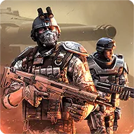 Modern Combat 52026���°汾v5.9.2a ��׿��