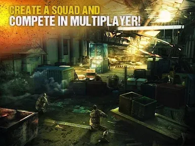 Modern Combat 52026���°汾v5.9.2a ��׿��