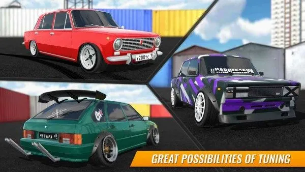 RCD����˹����Ư��2026�ٷ�����v1.10.4 ��׿��