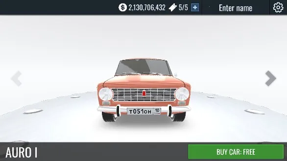 RCD����˹����Ư��2026�ٷ�����v1.10.4 ��׿��