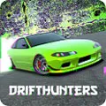 Drift Hunters2026�ٷ�����v1.5.5 ��׿��