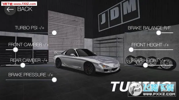 Drift Hunters2026�ٷ�����v1.5.5 ��׿��