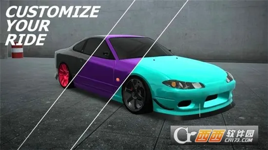 Drift Hunters2026�ٷ�����v1.5.5 ��׿��