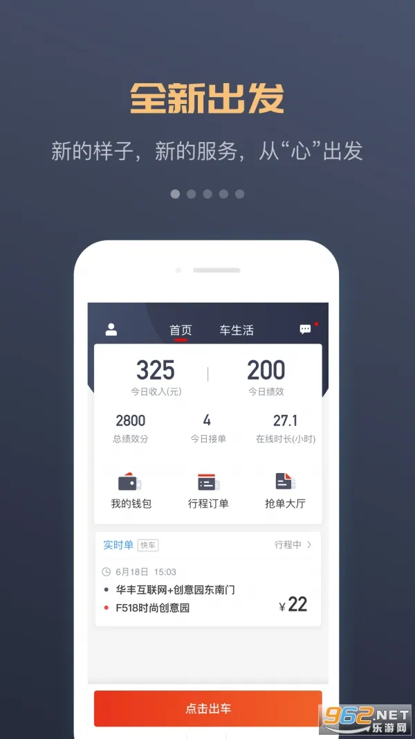 ��˳�г�(��Լ���г�����)v6.8.6 ��׿��