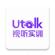 Utalk����ʵѵ(Ӣ����˵ѧϰ����)v1.9.0.0 ��׿��