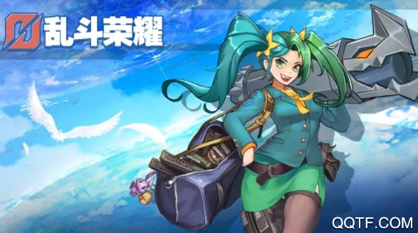 �Ҷ���ҫ(moba�ֻ���Ϸ)