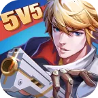 �Ҷ���ҫ(moba�ֻ���Ϸ)v1.0 ��׿��