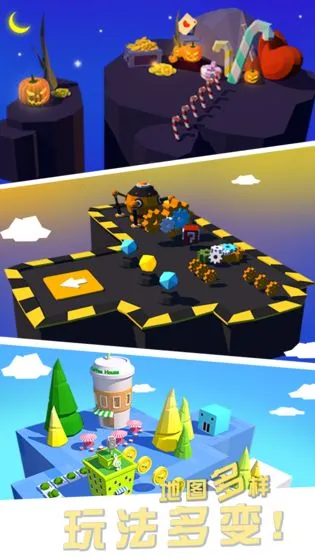�ҵĳ�ͷ��Ӳ(Ȥζ������Ϸ)v1.0.2197 �ֻ���