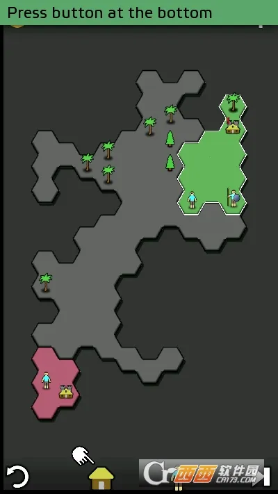 Antiyoy(����ռ����Ϸ)v251111 ��׿��