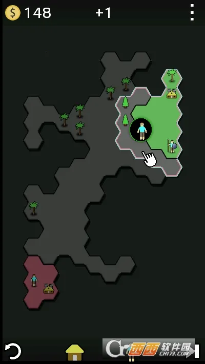 Antiyoy(����ռ����Ϸ)v251111 ��׿��