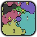 Antiyoy(����ռ����Ϸ)v251111 ��׿��