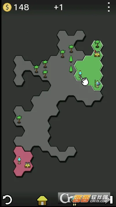 Antiyoy(����ռ����Ϸ)v251111 ��׿��