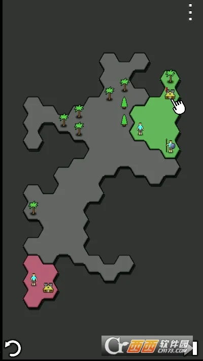 Antiyoy(����ռ����Ϸ)v251111 ��׿��
