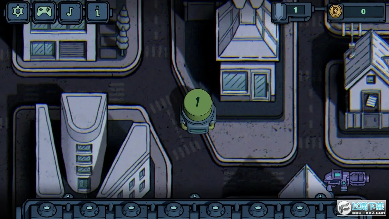 Zombie Conspiracy(��ʬ�����Ϸ)v1.690.0 �ֻ���