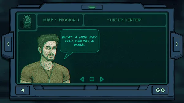 Zombie Conspiracy(��ʬ�����Ϸ)