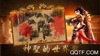 ��ս��ѩ(�����ɫ������Ϸ)v101.0.0 ��׿��