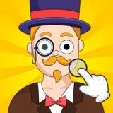 脑洞猜猜看(猜词闯关游戏)v1.0 安卓版