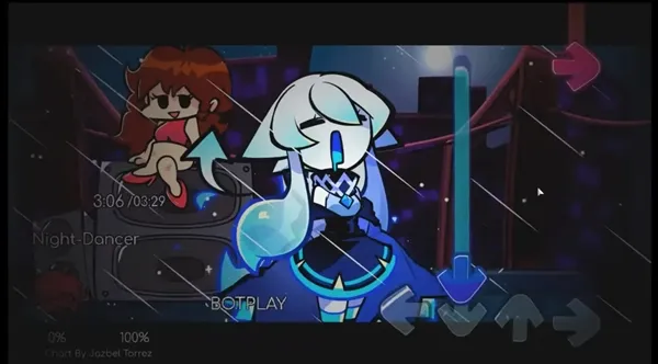 Night Dancer(FNF����ģ��)v1.1.8-HOTFIX �ֻ���