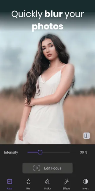 BlurPhoto(ͼƬģ������)v4.8 ��׿��
