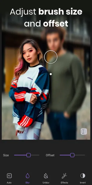 BlurPhoto(ͼƬģ������)v4.8 ��׿��