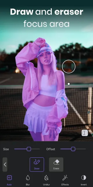BlurPhoto(ͼƬģ������)v4.8 ��׿��