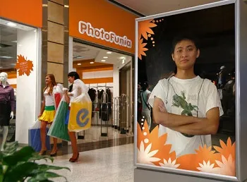 PhotoFunia2026�ٷ����°汾