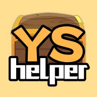 yshelper(ԭ����Ϸ����)v5.5.4 �ֻ���
