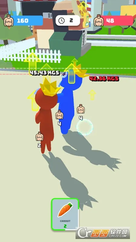 ��θ��Ӣ��(��������Ϸ)v1.3 ��׿��