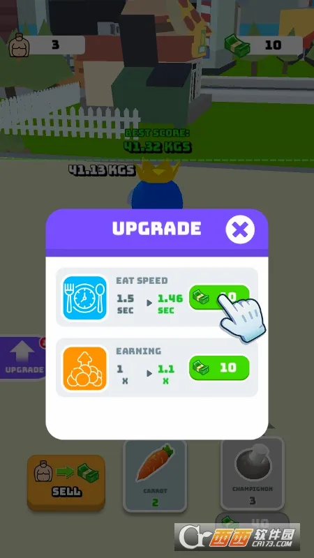 ��θ��Ӣ��(��������Ϸ)v1.3 ��׿��