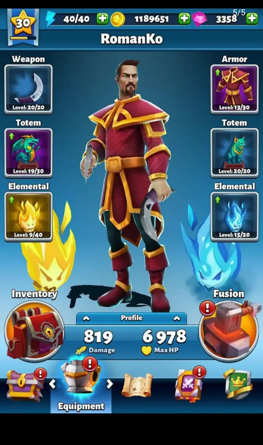 ���ˣ�������ʦ(�����������Ϸ)v1.0.11 �ֻ���
