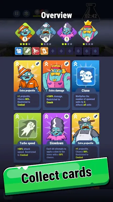 ʬ��������֮ս(����������Ϸ)v0.1 �ֻ���